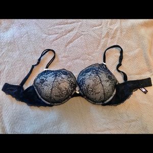 Victoria’s Secret Bombshell Bra